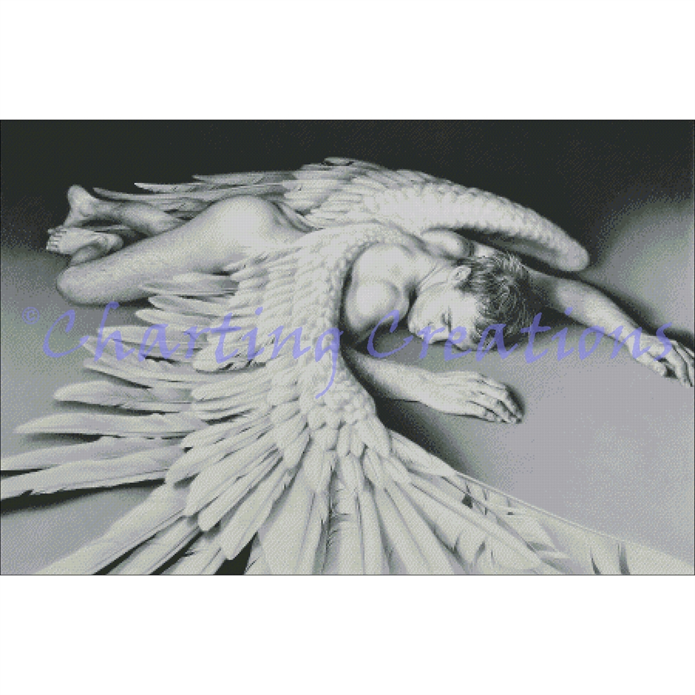 (image for) Icarus Fallen